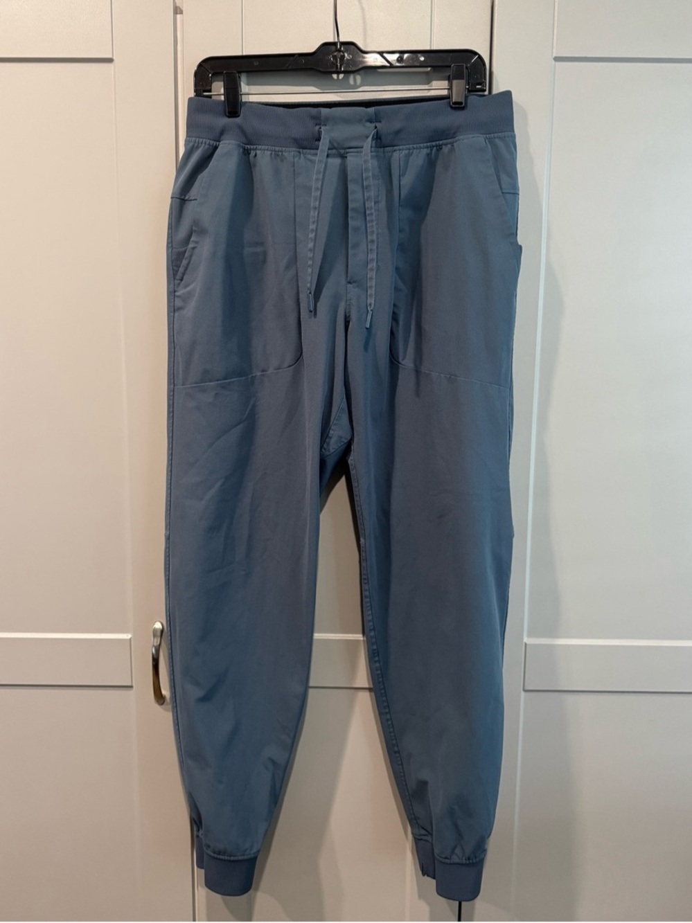 lululemon Blue Surge Jogger Pants Athletic